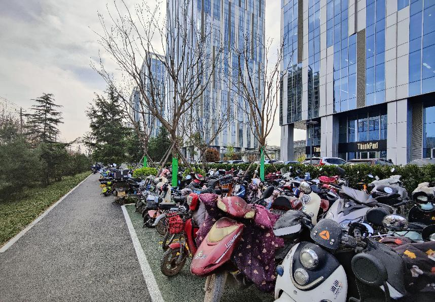 西安高新区：2023年皆如你我所愿_fororder_图片5