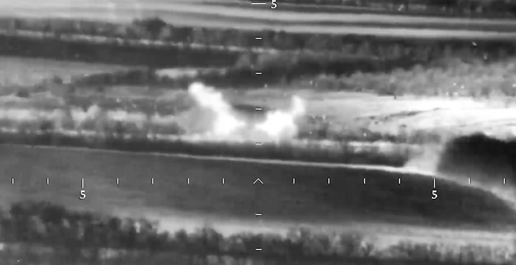 “110枚导弹！” 俄军对乌方发动“最大规模”空袭为哪般