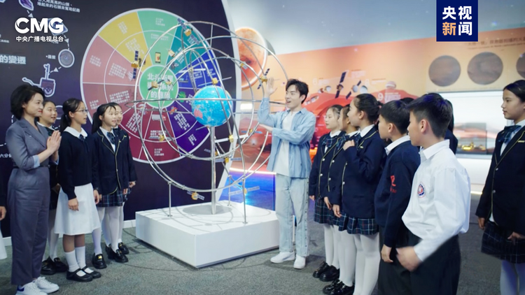 热气腾腾！中央广播电视总台《扬帆远航大湾区——2024新年音乐会》今晚播出