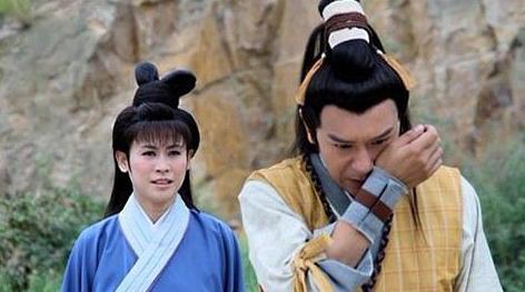 你們毀掉了這些角色知道嗎 沒有為什麼就是不合適