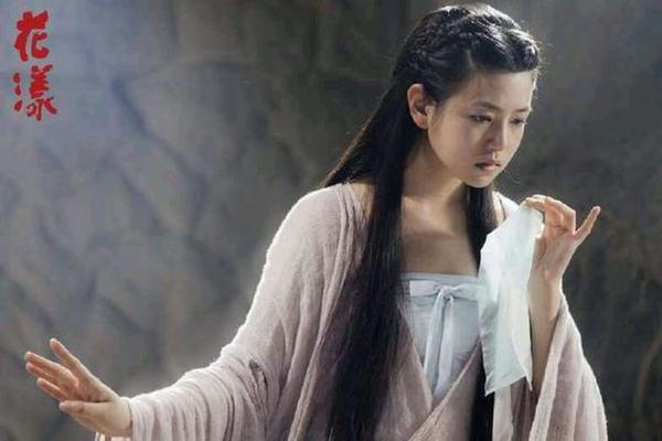 你們毀掉了這些角色知道嗎 沒有為什麼就是不合適
