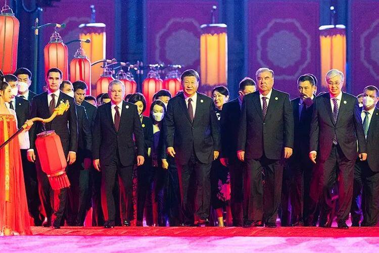领航中国·2023丨开创中国特色大国外交新局面