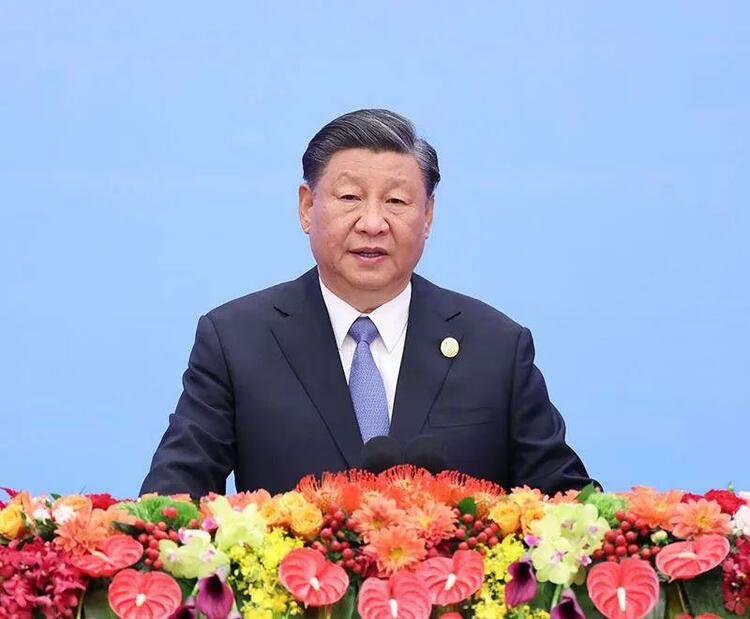 领航中国·2023丨开创中国特色大国外交新局面