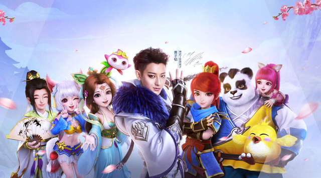 利润率竟高达98%,多益网络最关心的却不是赚钱 利润率竟高达98%,多益网络最关心的却不是赚钱