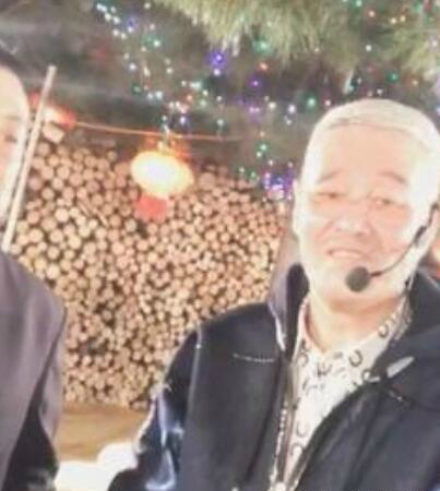 赵本山直播下厨炖鱼告诫小沈阳不能忘本