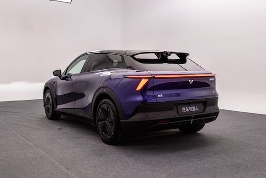 极越汽车城市PPA智驾再开三城 半幅方向盘同步解锁_fororder_image005