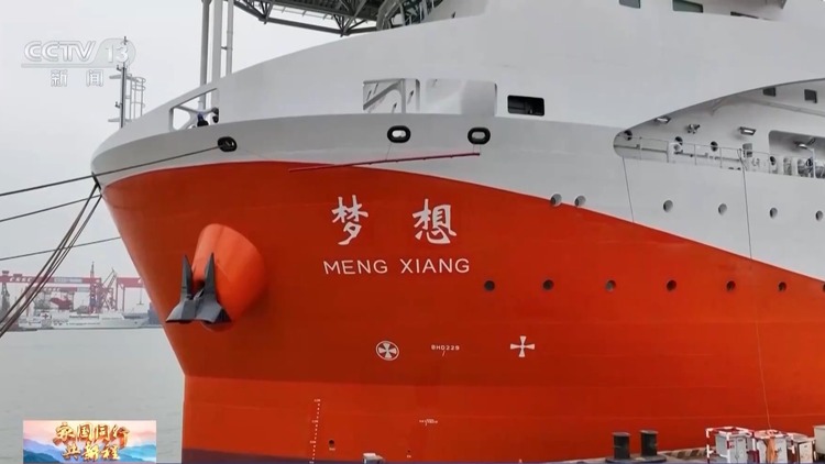 探月工程稳步推进、载人航天未曾停歇 今年还有这些“大国重器”亮相→