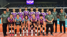 天津渤海銀行女排晉級排超四強 半決賽迎戰江蘇隊