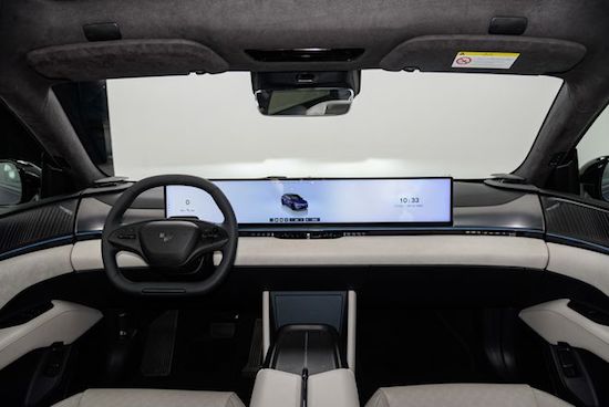 极越汽车城市PPA智驾再开三城 半幅方向盘同步解锁_fororder_image006