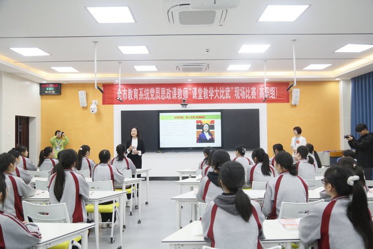 江西贛州:多舉措辦好教育領域民生實事_fororder_圖片2