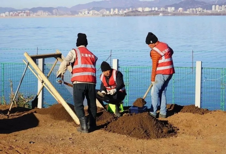 天津考古首次发现旧、新石器时代过渡遗存 为万年天津文化起源提供考古实证