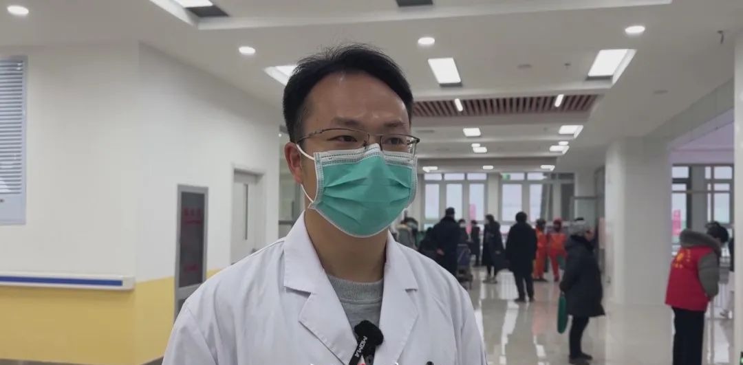 天津市宁河区中医医院新址启动试运营_fororder_55