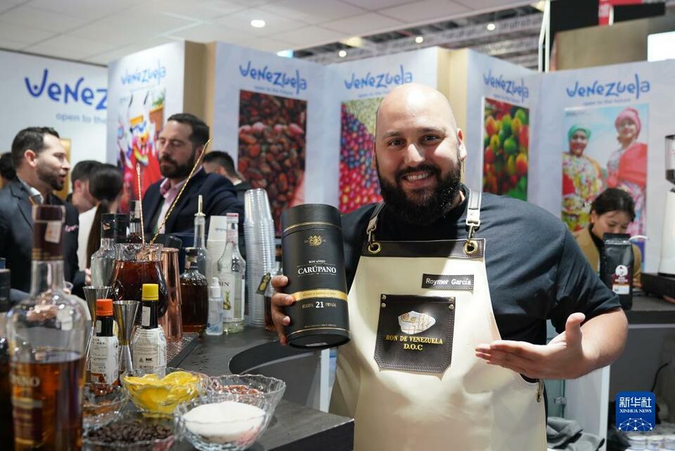 年终报道·镜观2023丨笑容洒满“一带一路”