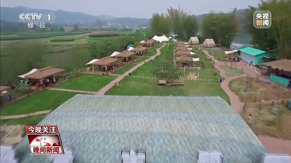 元旦假期点燃消费热情！各地“玩”出新花样→