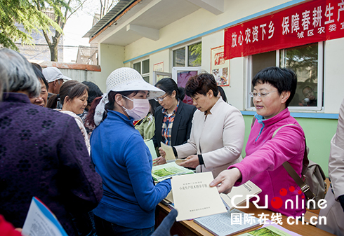 【供稿】【即时新闻】【移动版】【CRI看山西-列表】【三晋大地-晋城】晋城新时代讲习快车“城区号”正式启动