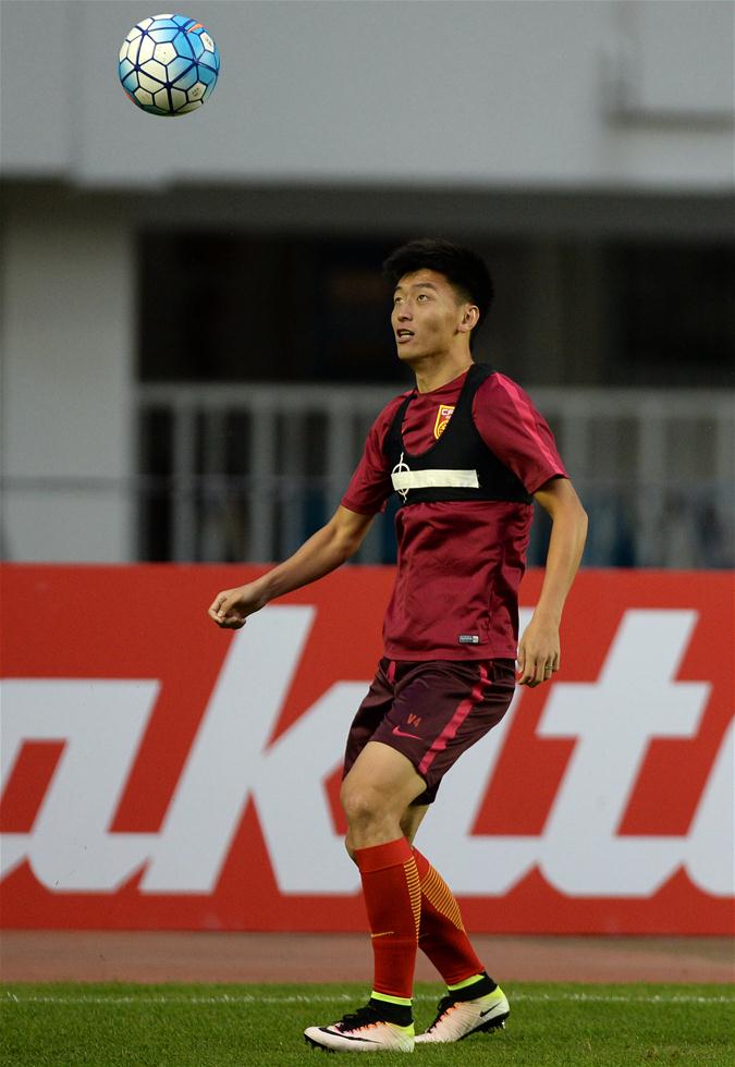 新华社记者李一博摄