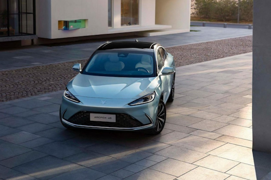 “内卷”、“重压”之下 北汽新能源2023全年销量大增84%_fororder_image002