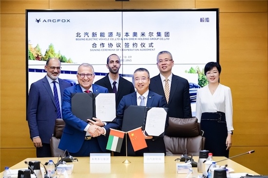 “内卷”、“重压”之下 北汽新能源2023全年销量大增84%_fororder_image004