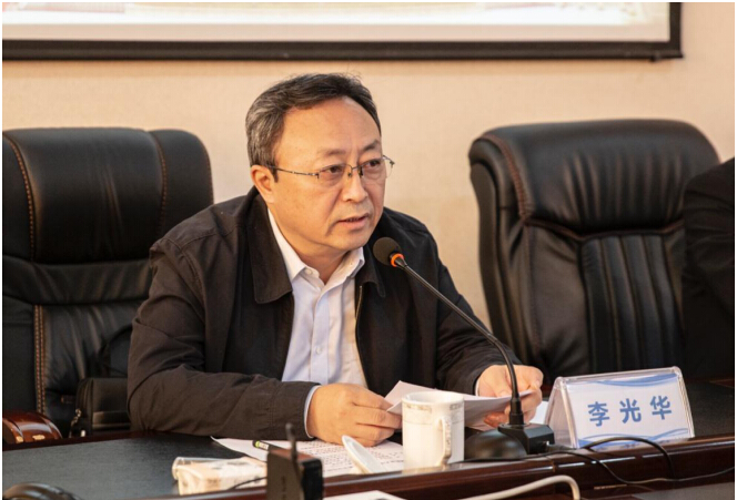 四川省第一批派驻民办高校党委书记试点工作落地