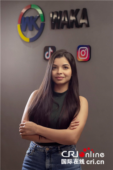 直播带货在巴西兴起 中国创业者布局当地电商市场_fororder_43b2acce3c394f2e93a59558cc1abf0a