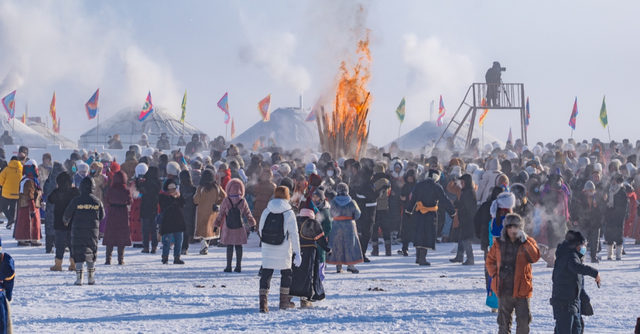 呼伦贝尔：一座拔节生长的魅力之城
