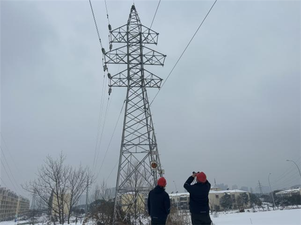 全體動員戰冰雪 荊門水務在行動_fororder_圖片2