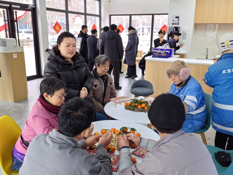 图片默认标题_fororder_图为现场活动照片2 马妍睿摄