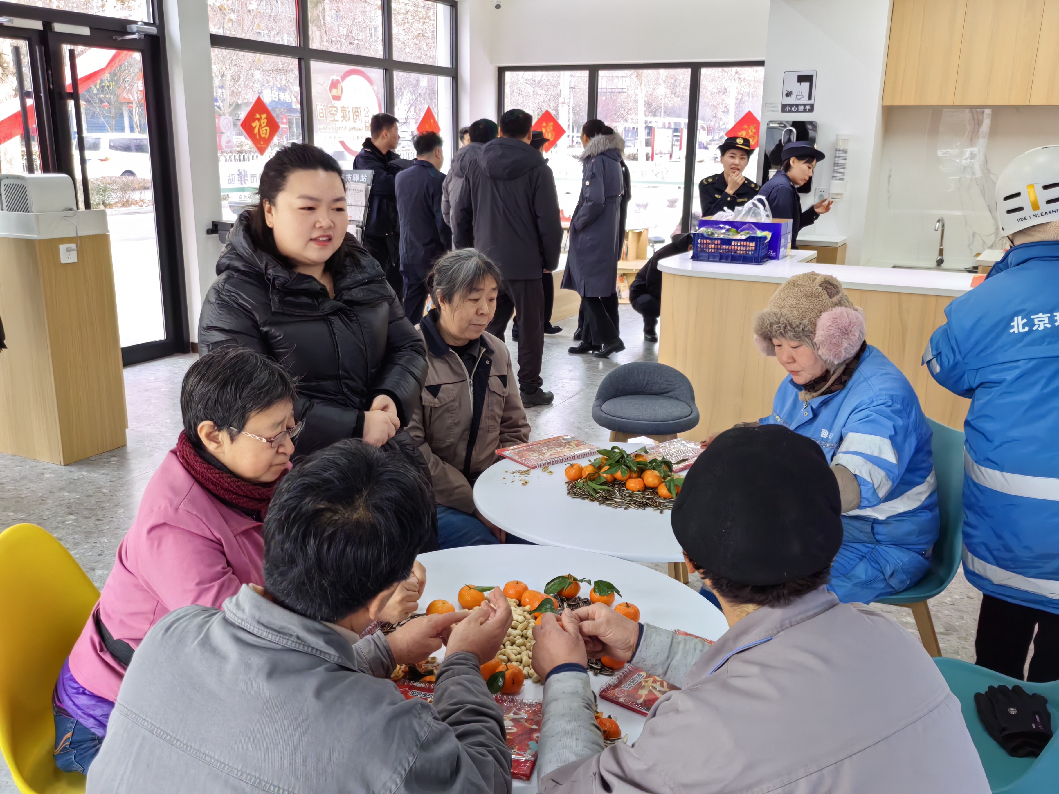 图片默认标题_fororder_图为现场活动照片2 马妍睿摄