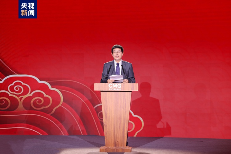 戏韵悠长！中央广播电视总台《2024年春节戏曲晚会》发布节目亮点