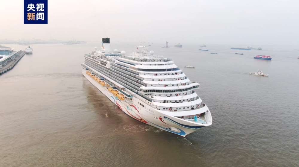 开年好消息！这些重大工程和项目捷报频传