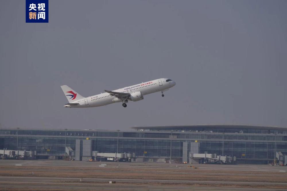 开年好消息！这些重大工程和项目捷报频传