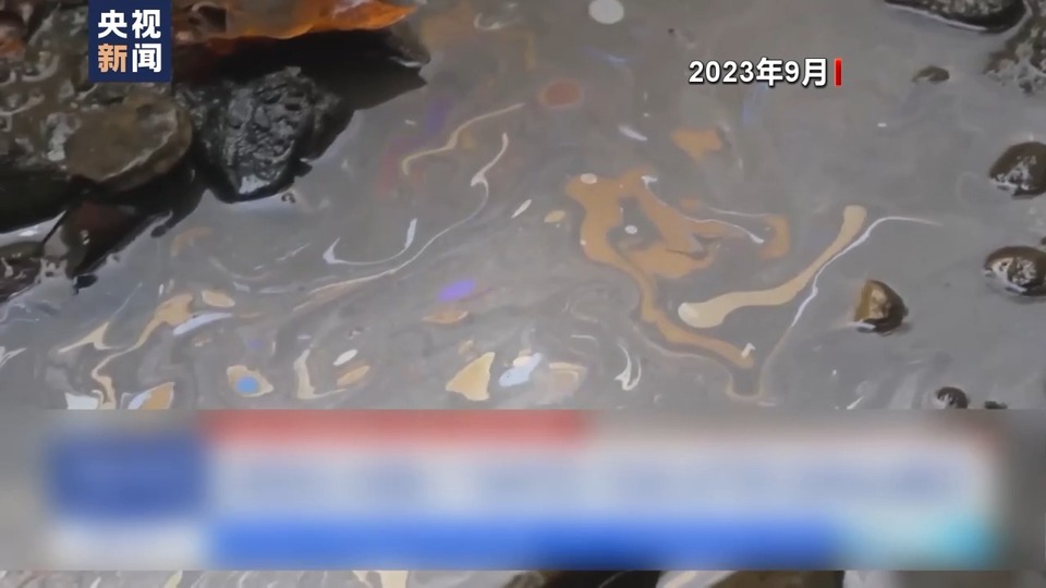 美俄亥俄州列车脱轨致有毒化学品燃烧泄漏事故一周年 当地居民仍受健康问题困扰