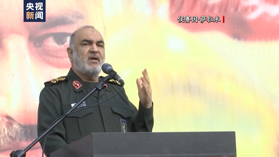 极端组织宣称对伊朗克尔曼爆炸事件负责 伊朗总统：必将幕后黑手绳之以法