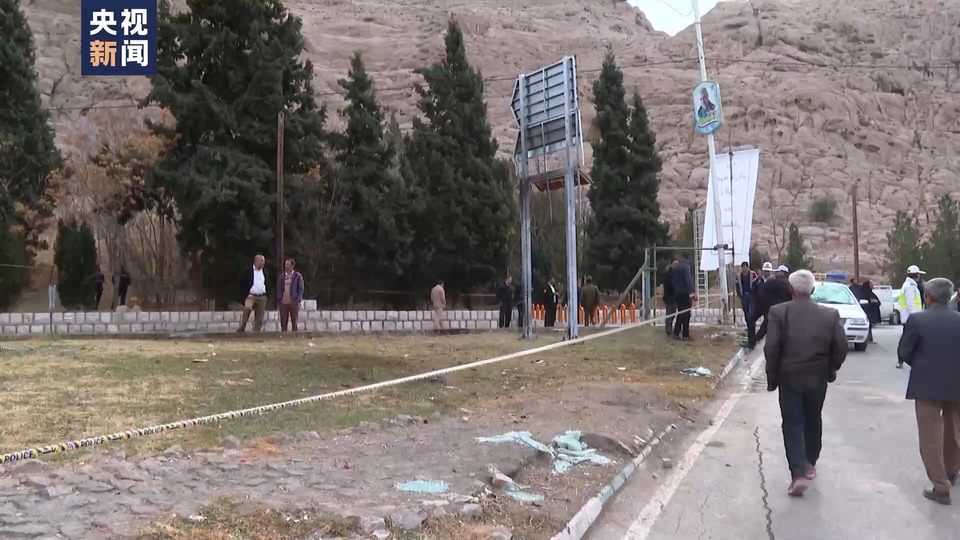 极端组织宣称对伊朗克尔曼爆炸事件负责 伊朗总统：必将幕后黑手绳之以法