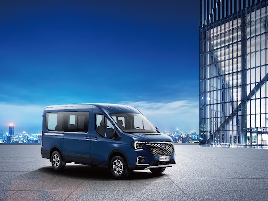 聚焦优势、协同合作、做大出口 福特中国加速推进全新业务战略_fororder_image007