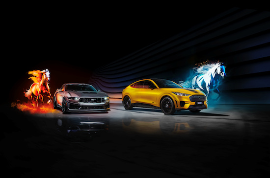 聚焦优势、协同合作、做大出口 福特中国加速推进全新业务战略_fororder_image003