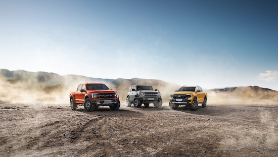 聚焦优势、协同合作、做大出口 福特中国加速推进全新业务战略_fororder_image004