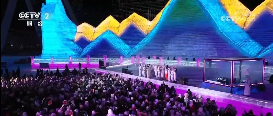 花样文旅“卷起来”！黑吉辽现在好极了，嘎嘎香