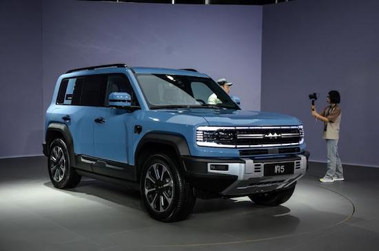 方程豹豹5云辇旗舰版1月份开启交付_fororder_image001