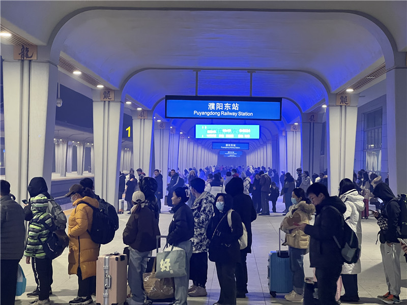 1月10日零时起 国铁集团郑州局将实行新列车运行图_fororder_微信图片_20240109085458