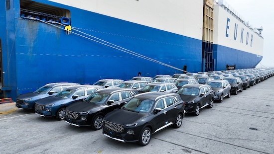 聚焦优势、协同合作、做大出口 福特中国加速推进全新业务战略_fororder_image011