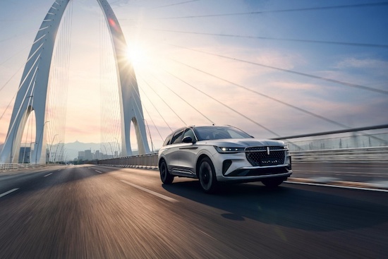 聚焦优势、协同合作、做大出口 福特中国加速推进全新业务战略_fororder_image010