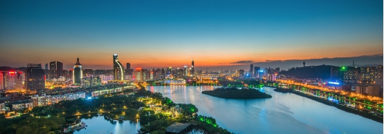 2018趣爱厦门·龙湖城市定向挑战赛启动啦！