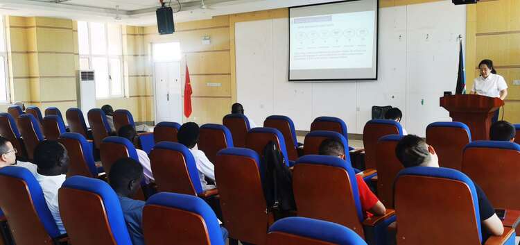 资讯有故事︱新春走基层 中国第11批援南苏丹医疗队：为构建中非卫生健康共同体贡献力量