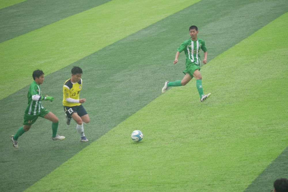 “村超”新赛季打响 三大看点可期