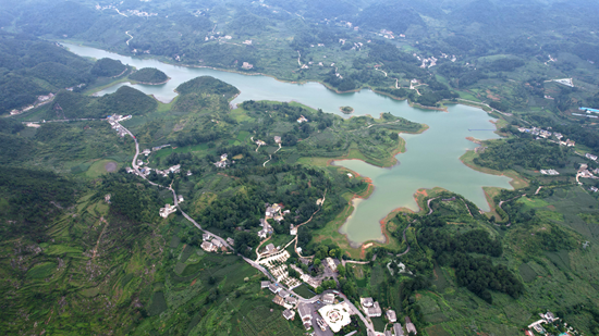 贵州修文：深入实施“生态立市”战略 持续提升生态环境优势_fororder_图片2