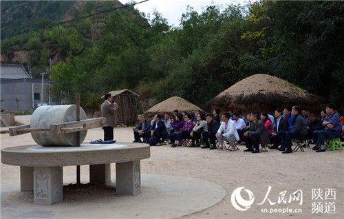 這個小山村，讓習近平“把心留在這裡”