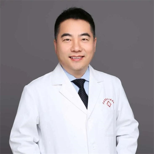 大连市三院院长张立军荣获全国“最美眼科医师”荣誉称号_fororder_大连三院1