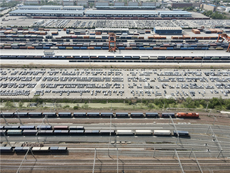 1月10日零時起 國鐵集團鄭州局將實行新列車運行圖_fororder_微信圖片_20240109085448