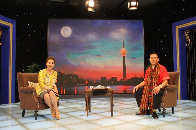 逐梦年代讲述：海南槟榔谷 从旅游扶贫到文化传承